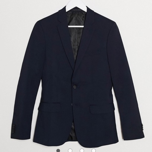 ASOS men’s suit - Picture 1 of 7